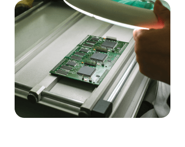 Product Lifecycle Solutions